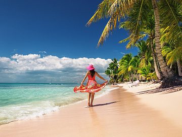 Zdjęcie kierunku: Punta Cana